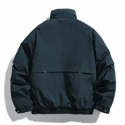 パテッド　マウンテン　ジャケット　N825