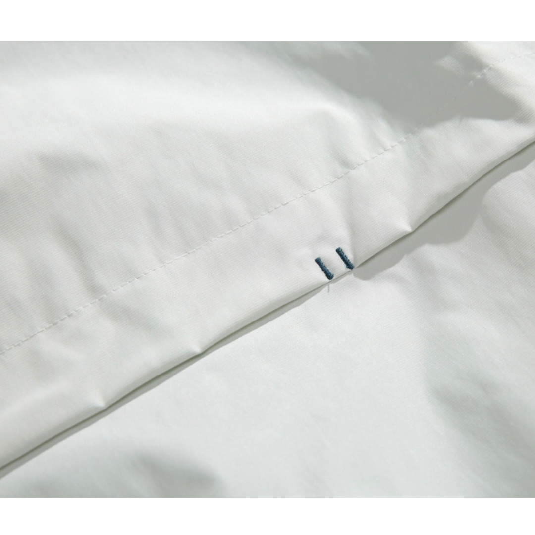 パテッド　マウンテン　ジャケット　N825