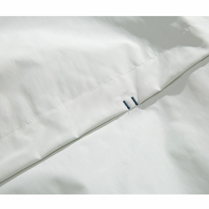 パテッド　マウンテン　ジャケット　N825