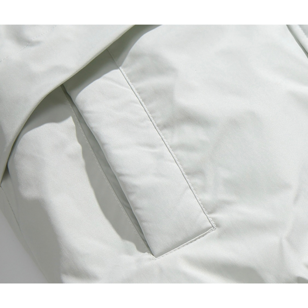 パテッド　マウンテン　ジャケット　N825