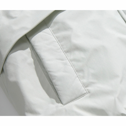 パテッド　マウンテン　ジャケット　N825