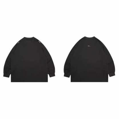 ショルダーライン　クイックドライ　Tシャツ　N151