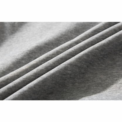 コットンポリエステル　スタンドカラージャケット　N1067