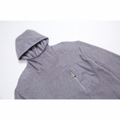 モールフリース　パーカー　N892