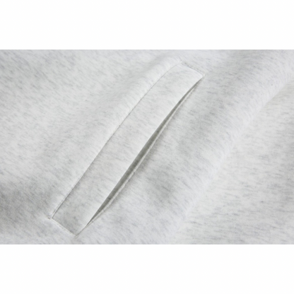 フェイクレイヤード　スウェットカーディガン　N1264