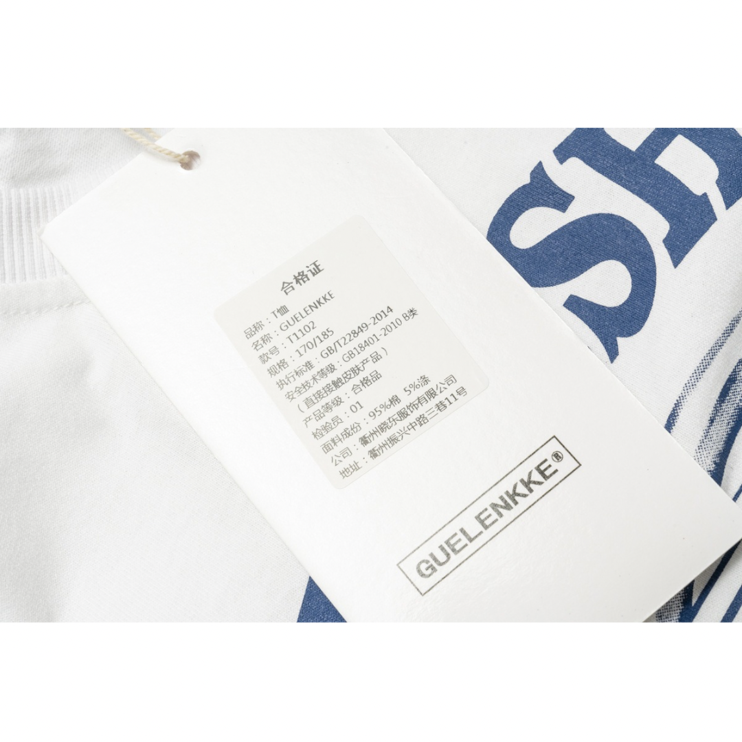 【M.H.ISHDY】プリントＴシャツ　N437
