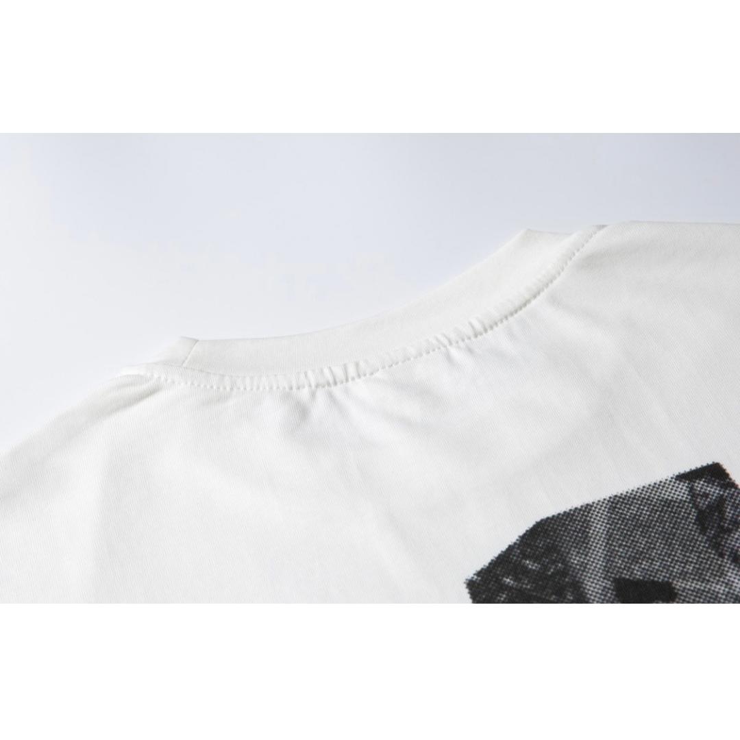 【ARBD THLSW】プリントTシャツ　N318