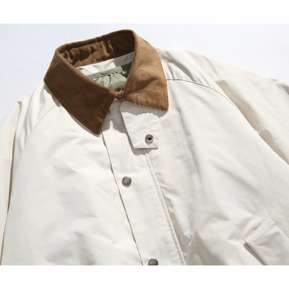 ３WAY　キルティング＆ハンティング　ジャケット　N826