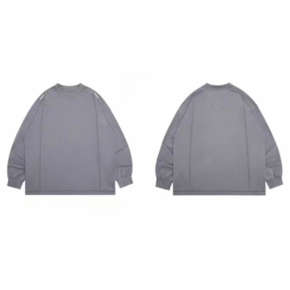 ショルダーライン　クイックドライ　Tシャツ　N151