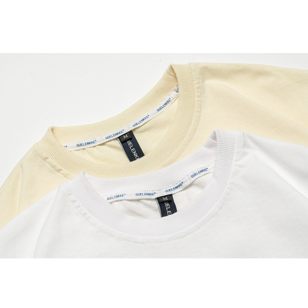 【M.H.ISHDY】プリントＴシャツ　N437