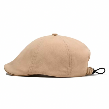 コットンツイル　ドローコード　ハンチング　N1308