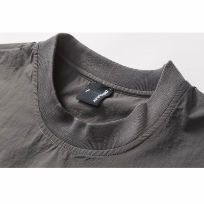 ナイロンポリエステル　Tシャツ　N520