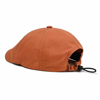 コットンツイル　ドローコード　ハンチング　N1308