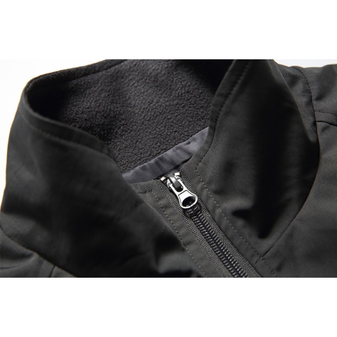 ワンポイント　トラックジャケット　N1287