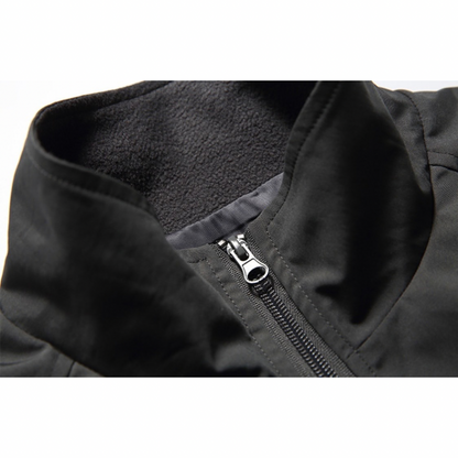 ワンポイント　トラックジャケット　N1287