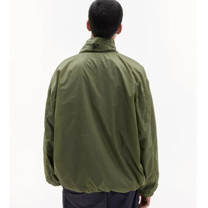 Shift ZIP　スタンドカラージャケット　B738