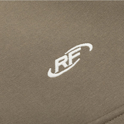 【RF】スタンド プルスウェット　B708