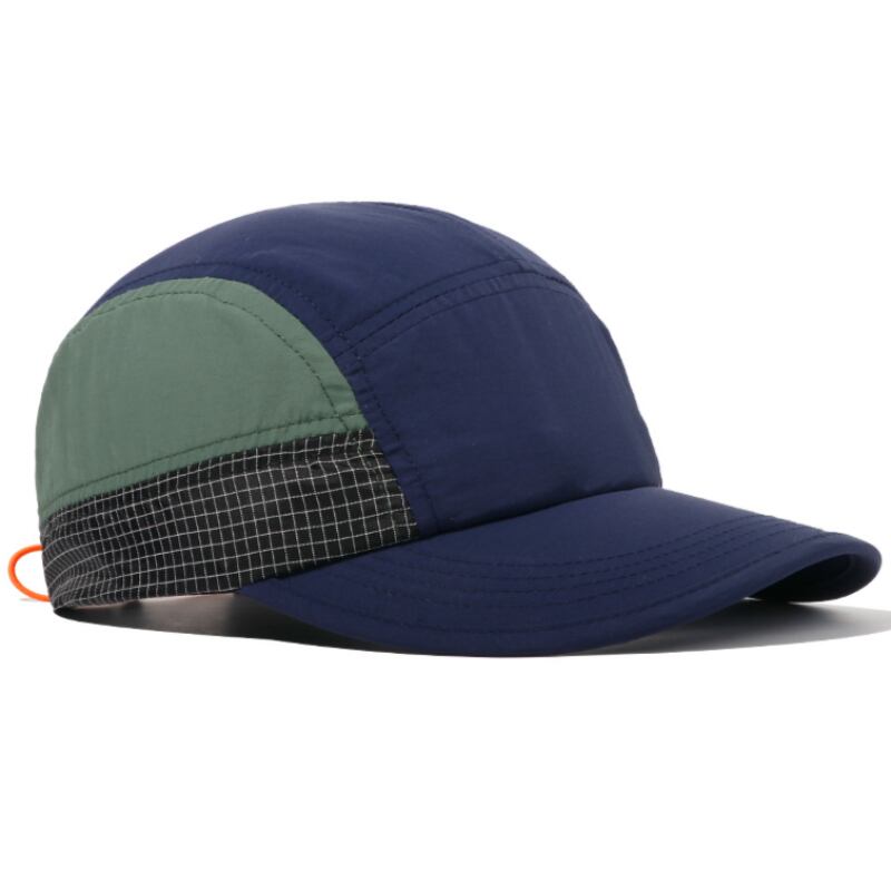 Combination JET Cap B417 navy blue
