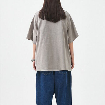 フェードカラー　Ｔシャツ　B235