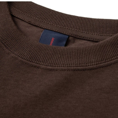 Lose Tack ベビーウェイト　長袖Tシャツ　B720