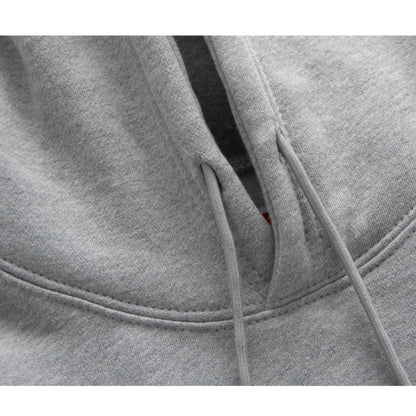 Minimalカレッジ　スウェットパーカーB833