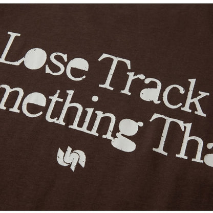 Lose Tack ベビーウェイト　長袖Tシャツ　B720