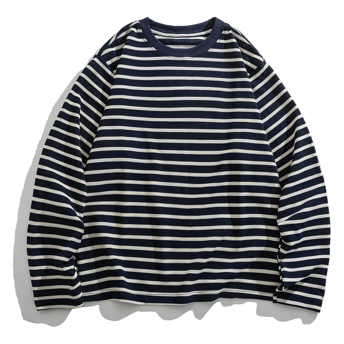 カノコボーダー　長袖Tシャツ　N1822