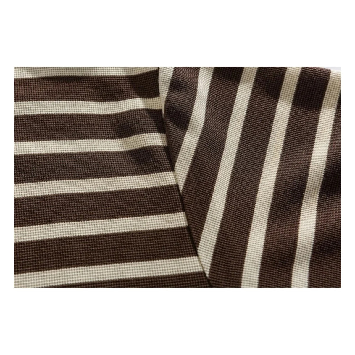カノコボーダー　長袖Tシャツ　N1822
