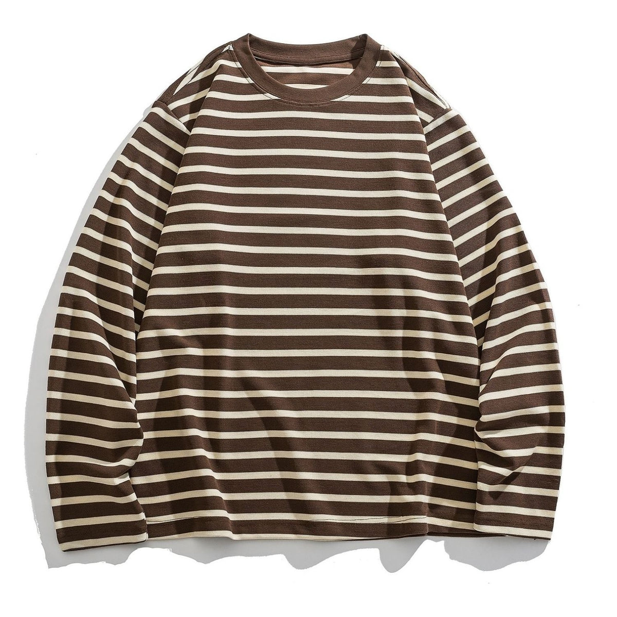 カノコボーダー　長袖Tシャツ　N1822