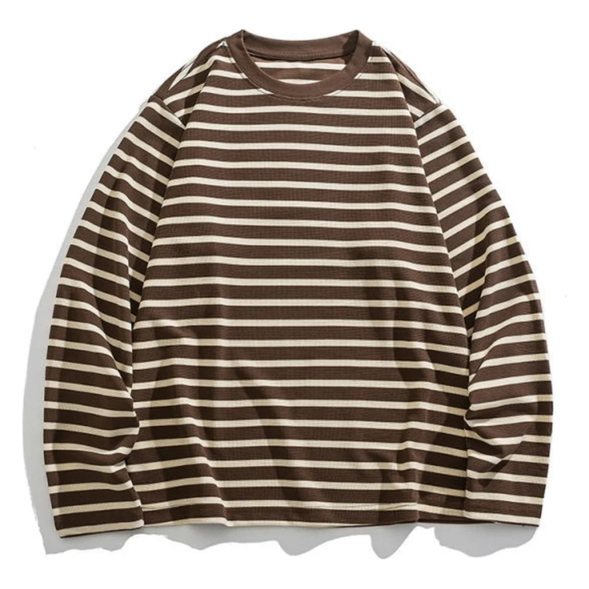 カノコボーダー　長袖Tシャツ　N1822