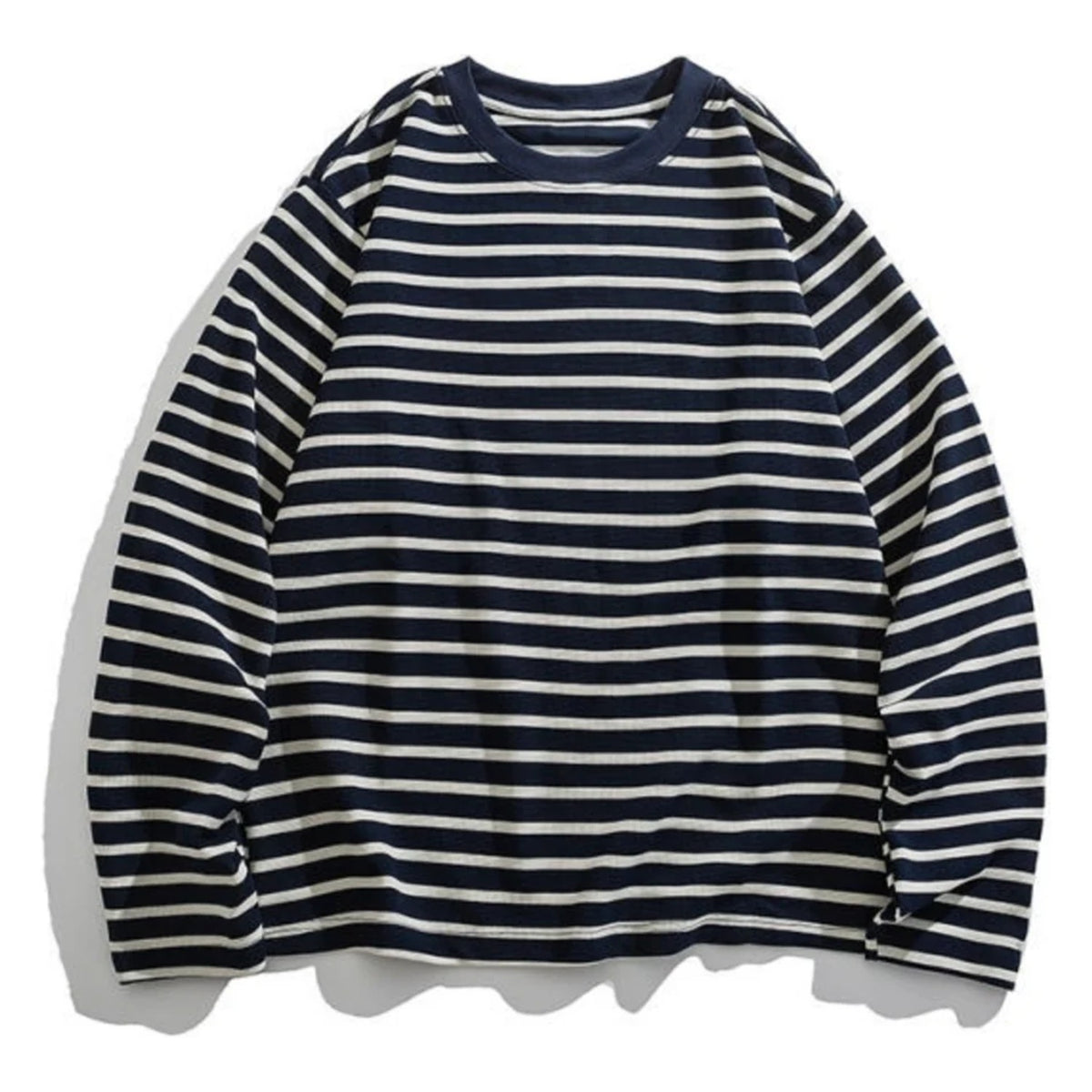 カノコボーダー　長袖Tシャツ　N1822