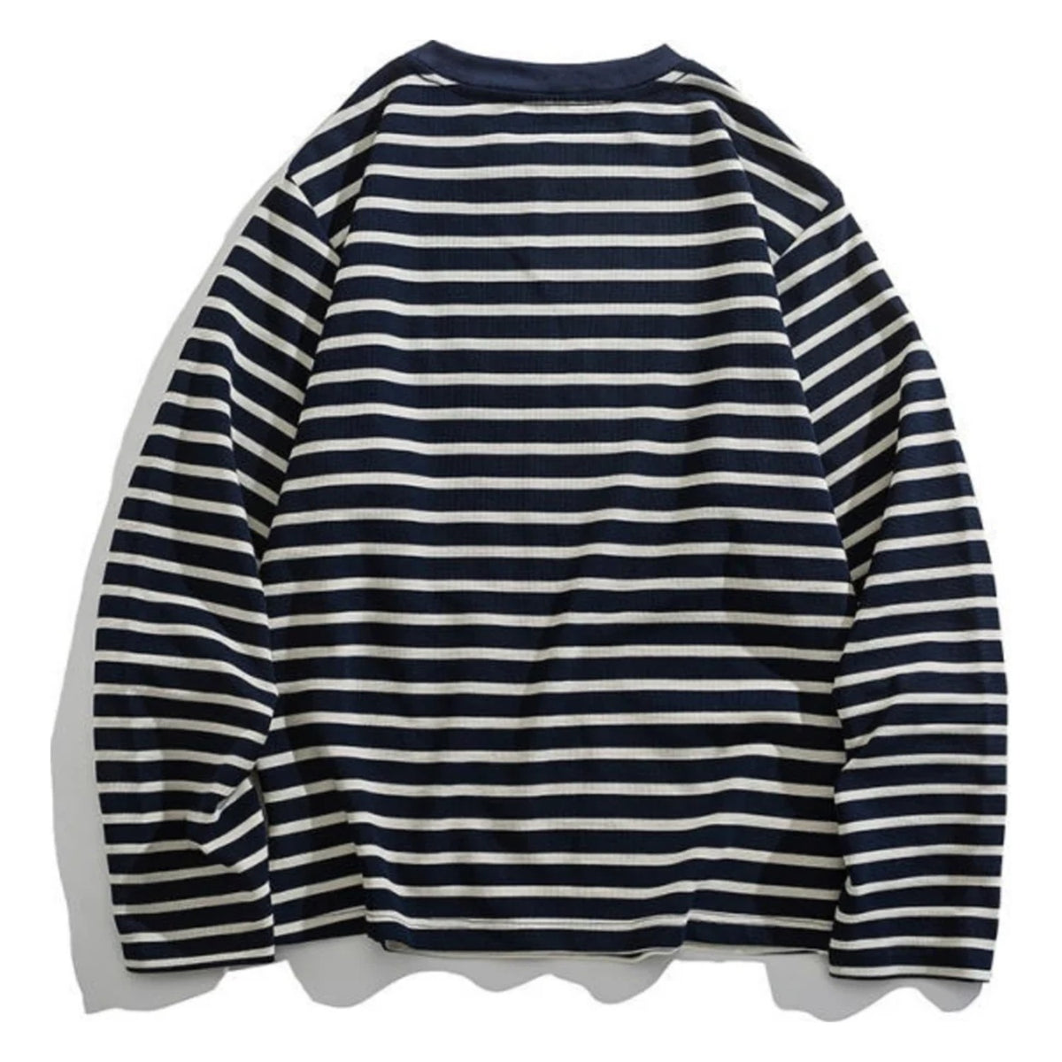 カノコボーダー　長袖Tシャツ　N1822