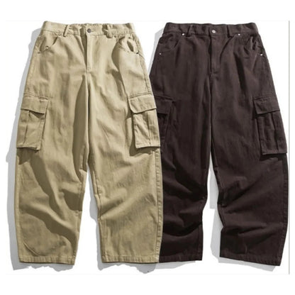 リベット　ワークパンツ　N1868