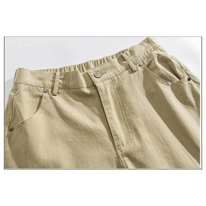 リベット　ワークパンツ　N1868