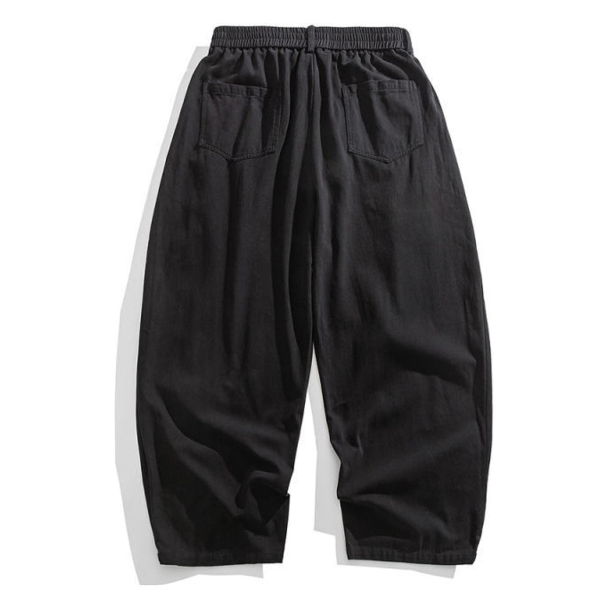 ブラッシュドコットン　ワークパンツ　N1869