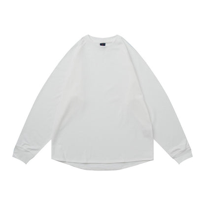 ヘビーウェイト　ラグラン　長袖Tシャツ　N2033