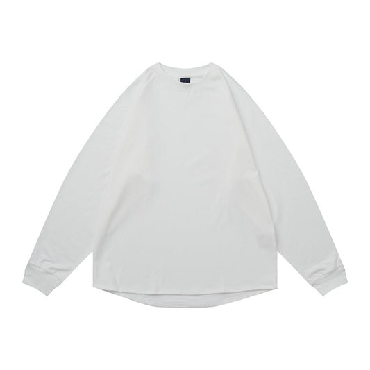 ヘビーウェイト　ラグラン　長袖Tシャツ　N2033