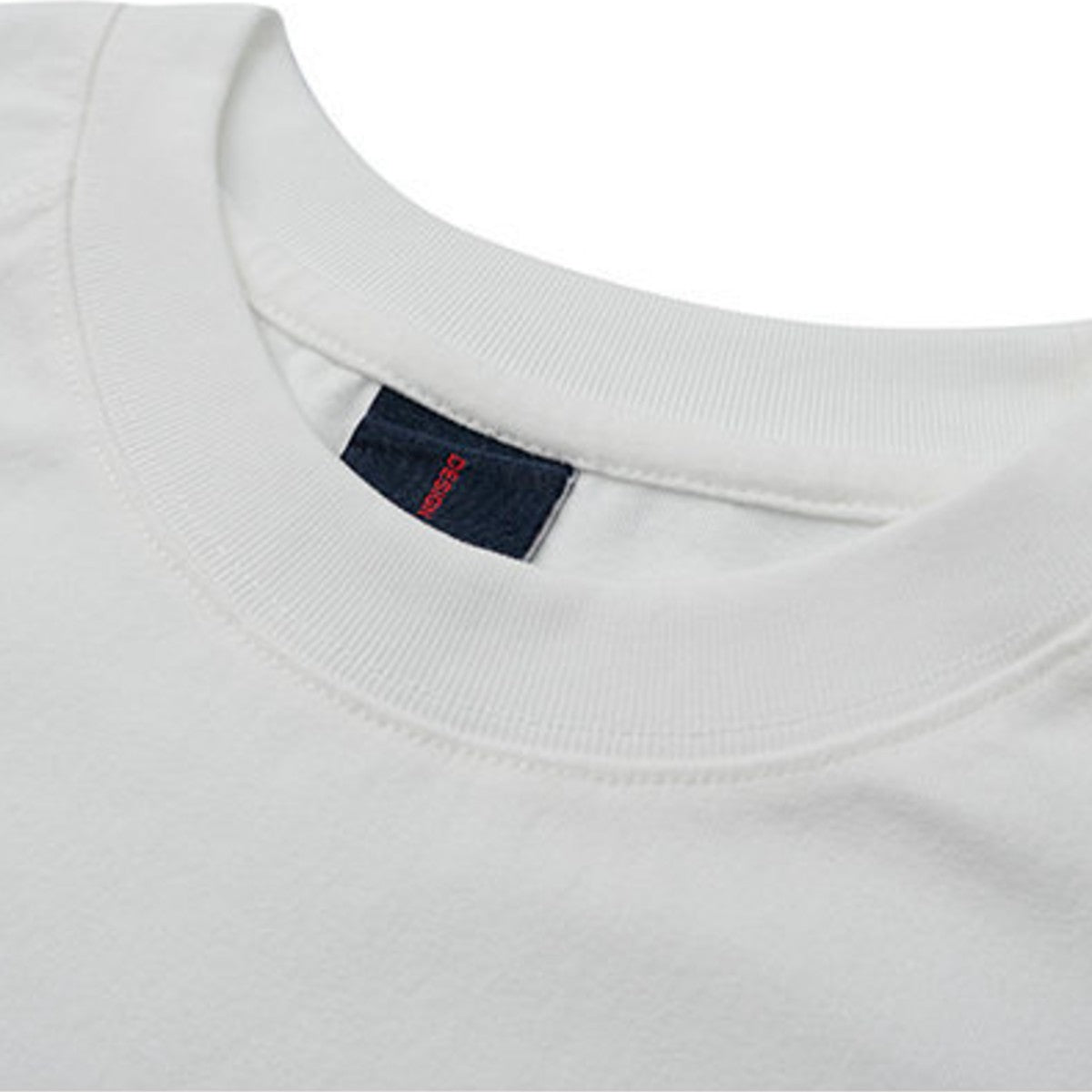 ヘビーウェイト　ラグラン　長袖Tシャツ　N2033