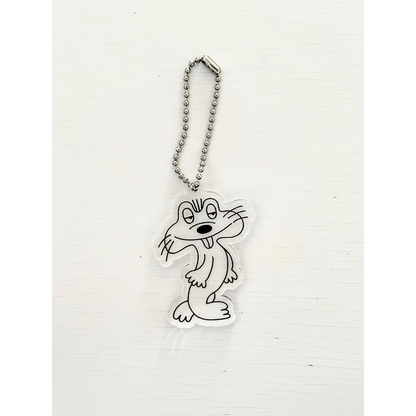 【Ken Kagami】SNOBBY 6パネル Cap SS05